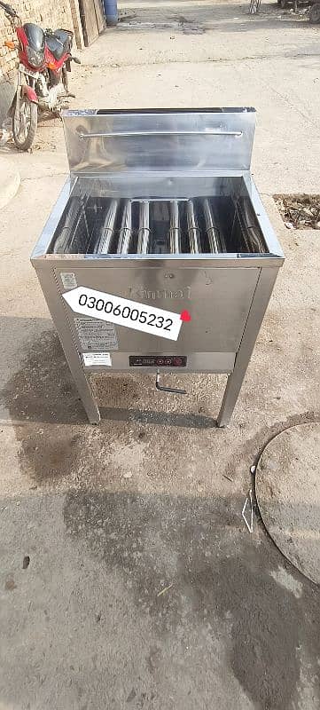 pizza oven conveyor all belt si company fast food machinery restaurant 8