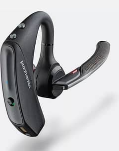 Plantronics Poly Voyager 5200 Bluetooth Headset