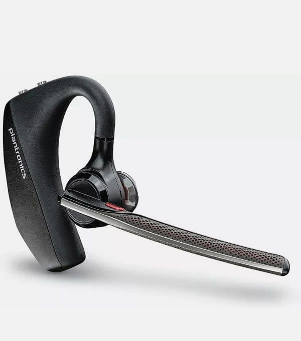 Plantronics Poly Voyager 5200 Bluetooth Headset 1