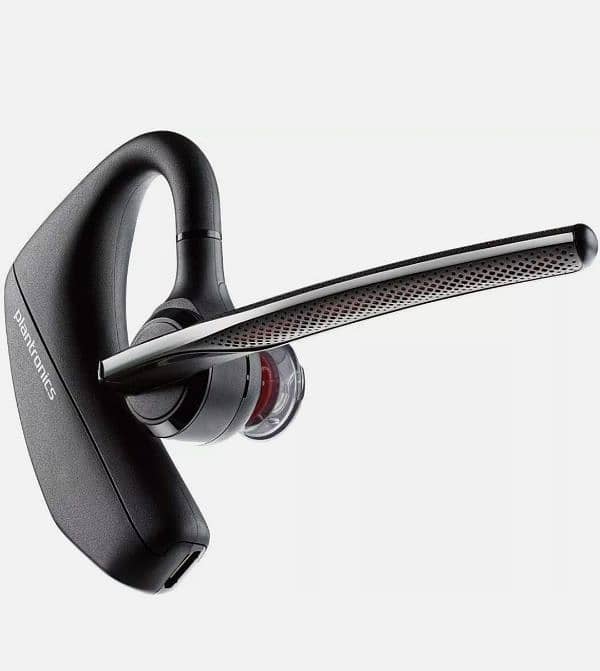 Plantronics Poly Voyager 5200 Bluetooth Headset 2