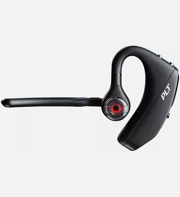 Plantronics Poly Voyager 5200 Bluetooth Headset 3