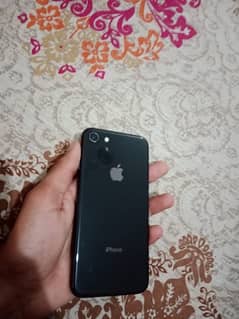 iPhone 8 non pta