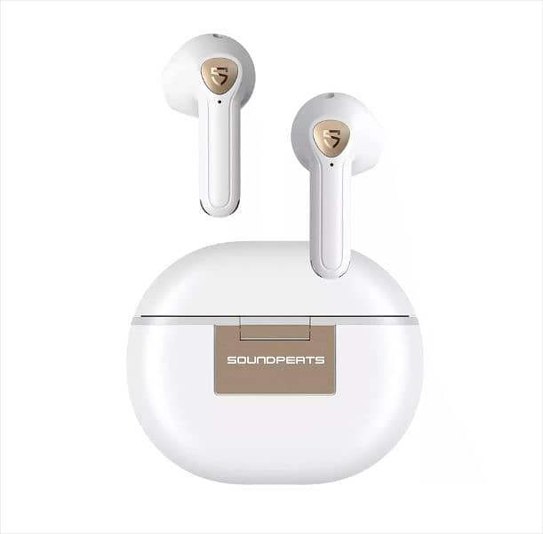 Soundpeats Air3 Deluxe HS Wireless Airpods 3