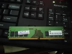 16 gb DDR4 Ram 2 months warranty left