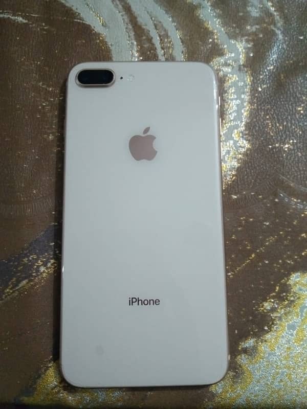 IPhone 8plus pta approved 3