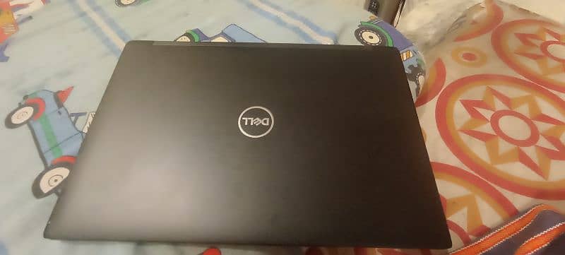 dell i5 8th generation 7