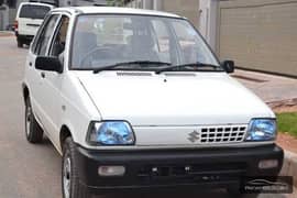 Mehran File available for sell(read full ad)