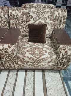 7 seater sofa set