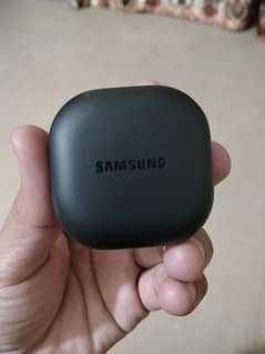 Samsung Galaxy Pro 2 Airpods