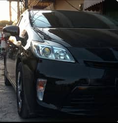 Toyota Prius 2014 0