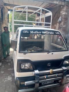 Suzuki Carry 2021 model for sale