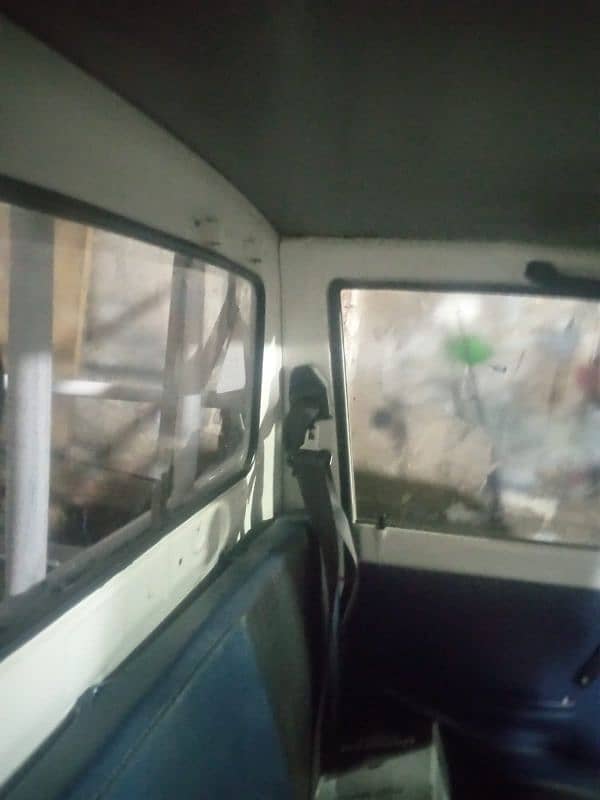 Suzuki Carry 2021 model for sale 5