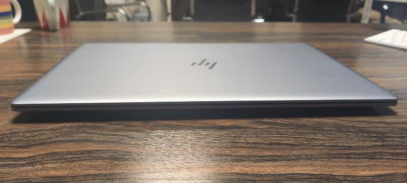 HP ZBOOK G5 2