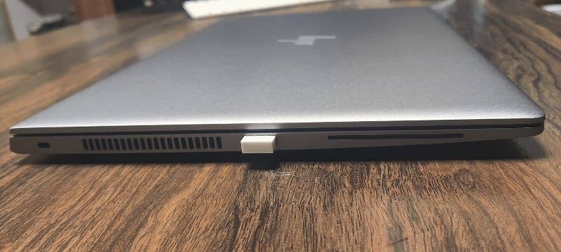 HP ZBOOK G5 3