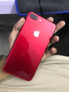 iPhone 7 Plus 0