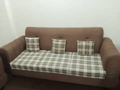 sofa