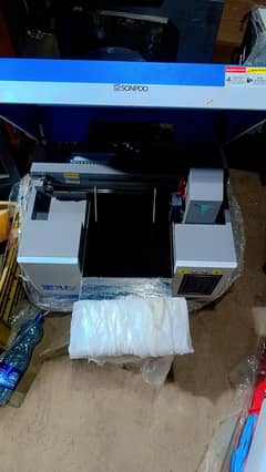 uv printer new