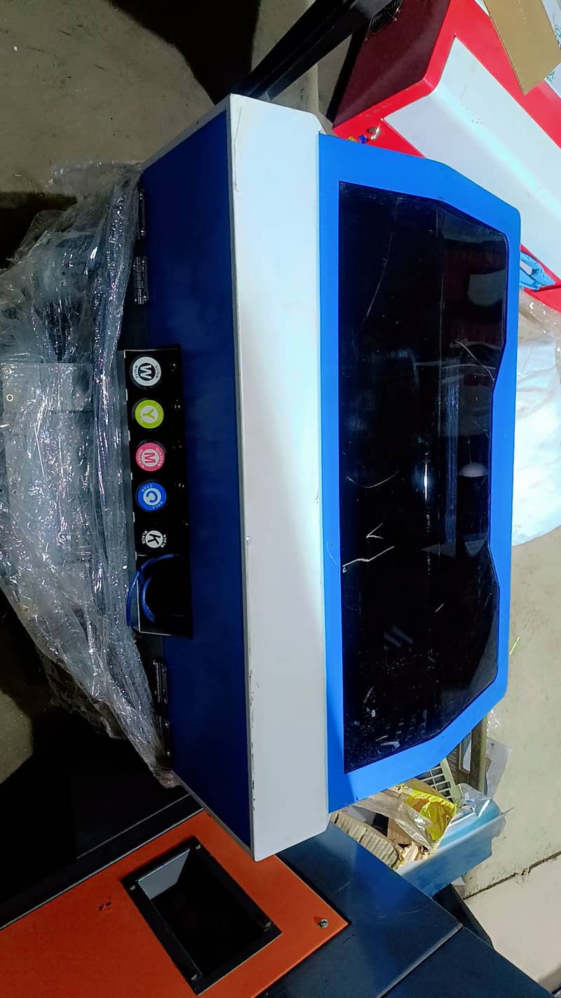 uv printer new 1