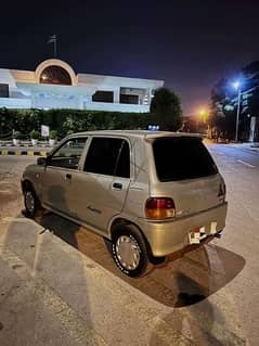 Daihatsu Cuore 2010 0