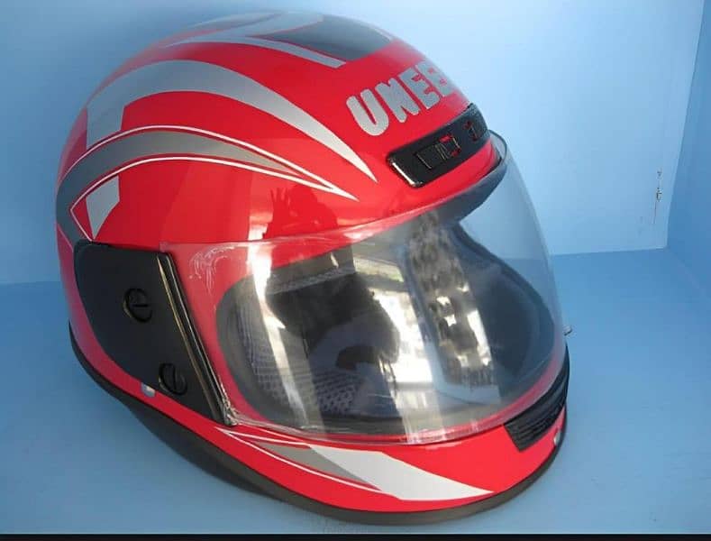 unbreakable bike helmet 1