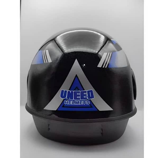 unbreakable bike helmet 2