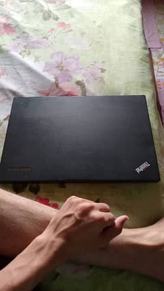 urgent sale my laptop neat condition