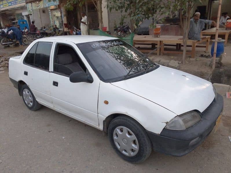 Suzuki Margalla urgent sale 0