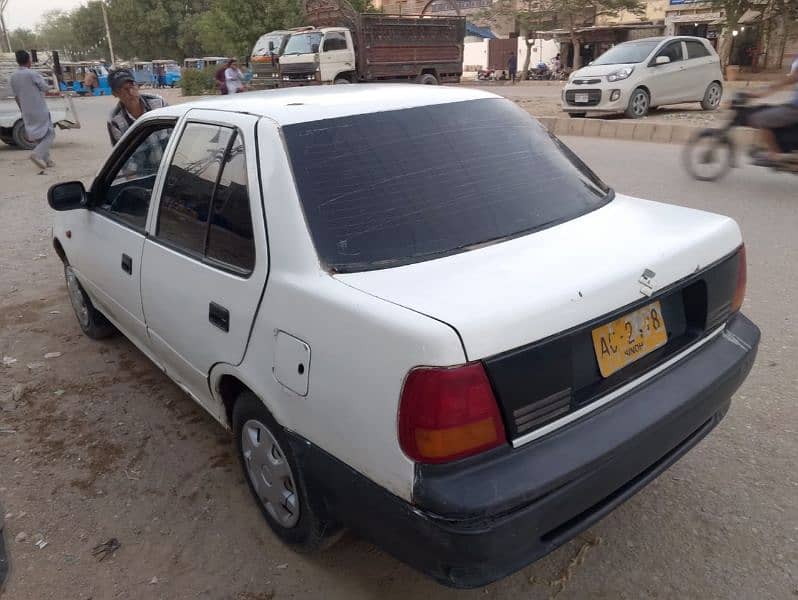 Suzuki Margalla urgent sale 3