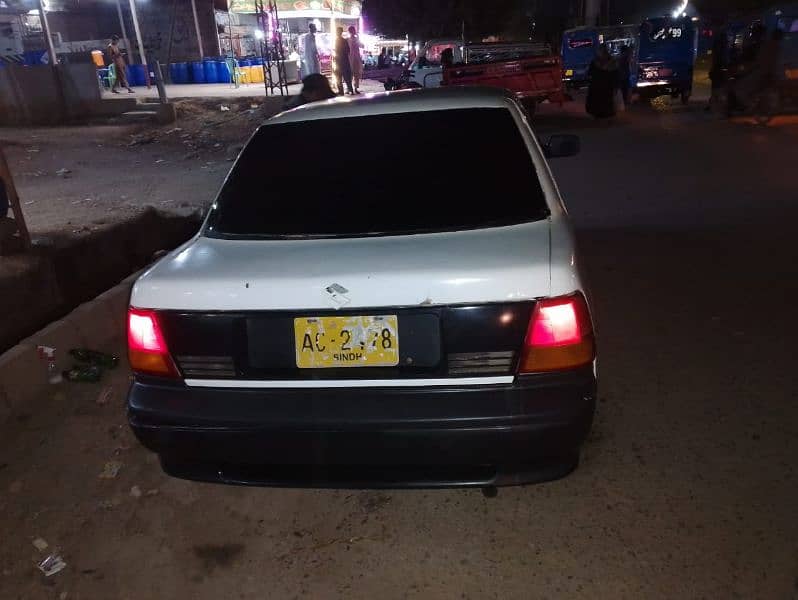 Suzuki Margalla urgent sale 14