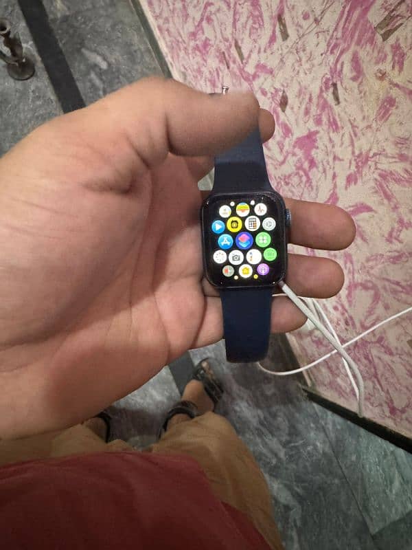 Apple Watch Series 6 1