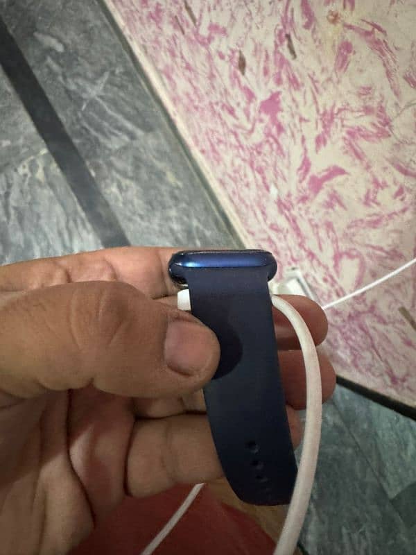 Apple Watch Series 6 3