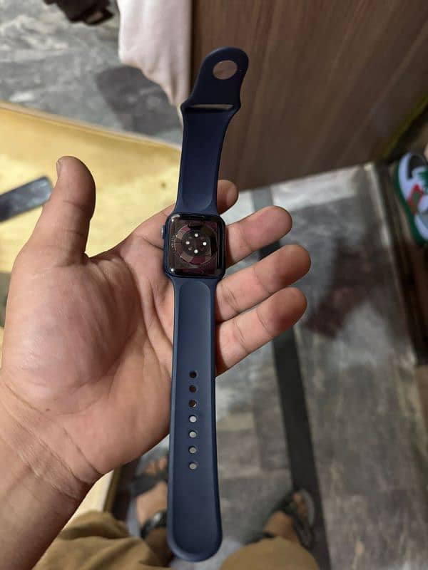 Apple Watch Series 6 6