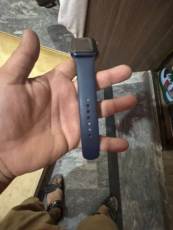 Apple Watch Series 6 7