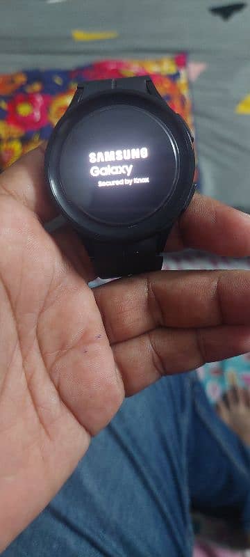 samsung glaxy watch 5pro 2