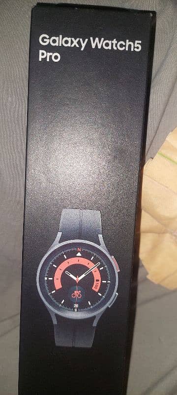 samsung glaxy watch 5pro 4