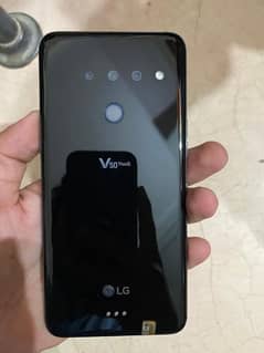 LG V50 Thing 5G approved 03119879940