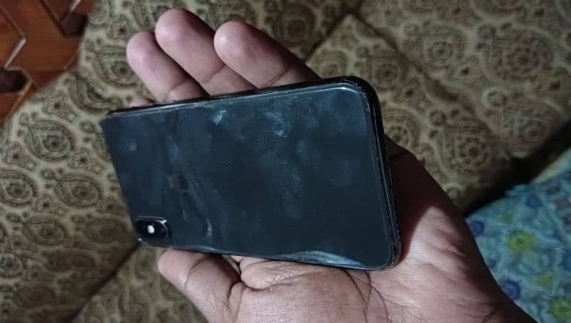 iPhone XS 256GB NoN-PTA 1