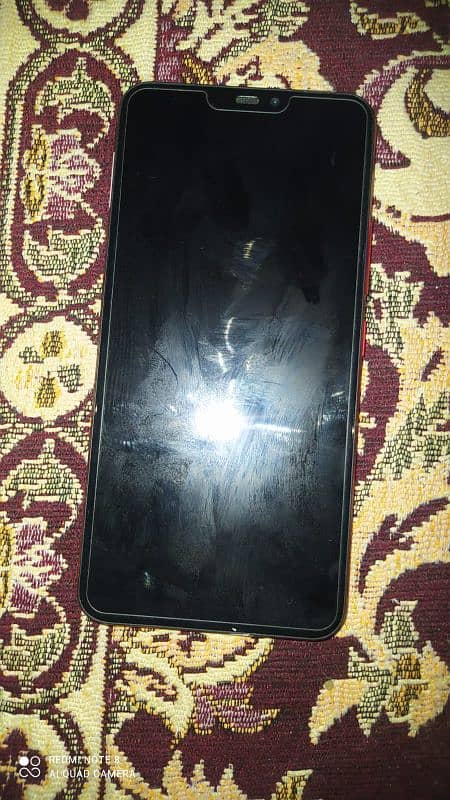 10/10 condition vivoY83 6 GB ram 128 memory 4