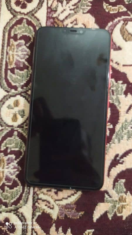 10/10 condition vivoY83 6 GB ram 128 memory 5