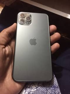 iPhone 11 Pro memory 64 gb non pta