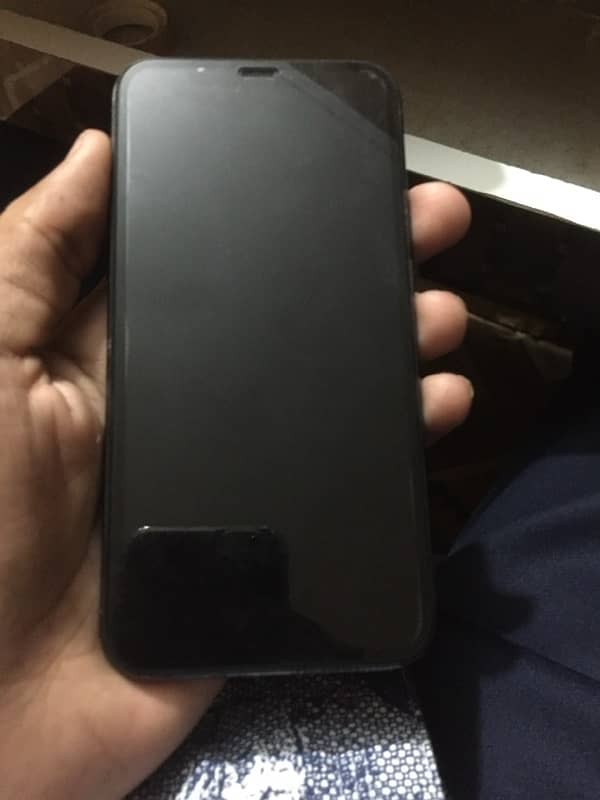 iPhone 11 Pro memory 64 gb non pta 1