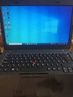 Lenovo Thinkpad L460 Core i5 6th Gen 0