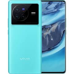 Vivo X80 12 256