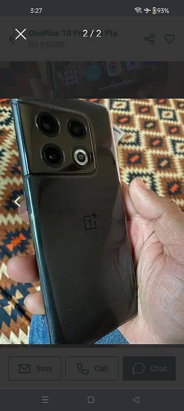 OnePlus 10 Pro Non PTA 1