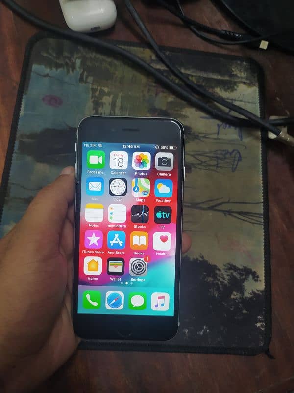 iphone 6 32GB 1