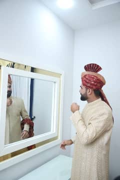 sherwani