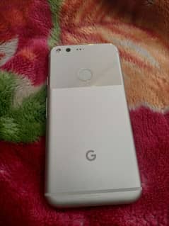 google pixel xl