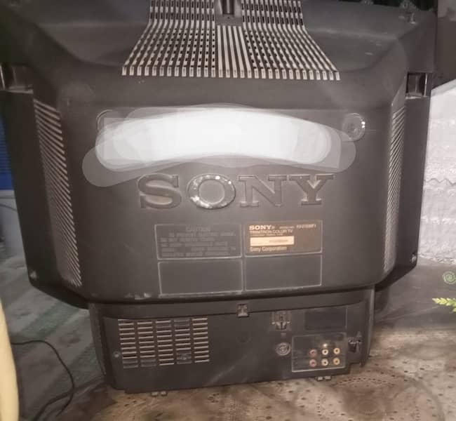 Sony Tv for sale 3