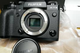 Fujifilm