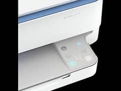 HP PRINTER ALL IN ONE